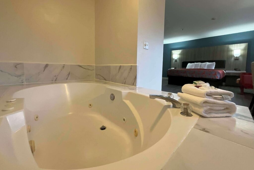 Baymont by Wyndham Kent/Seattle - Image 2