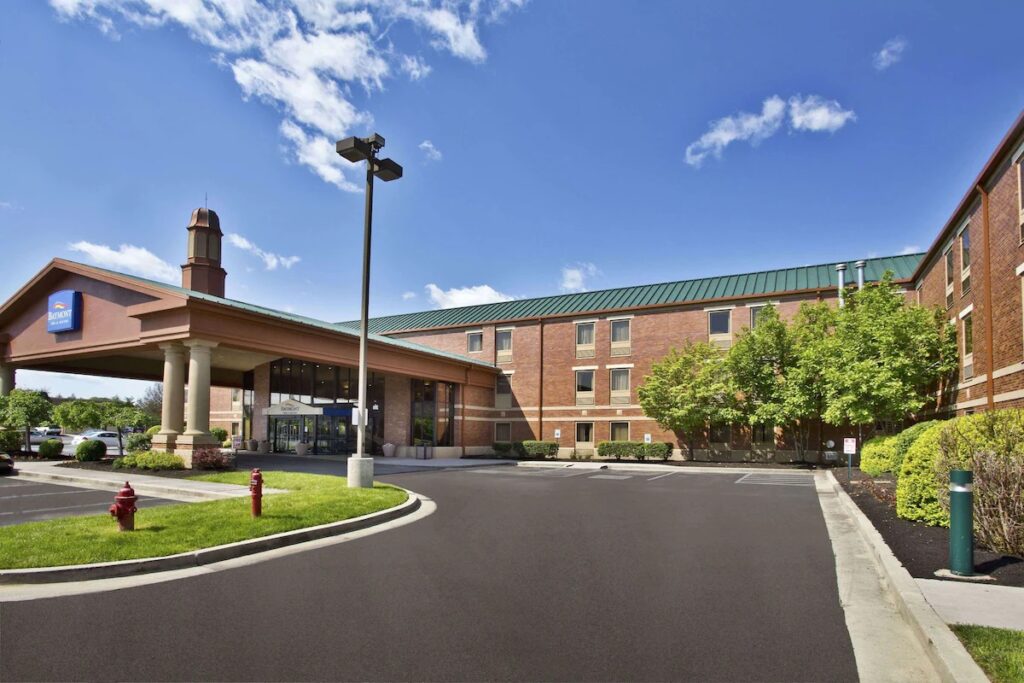 Baymont by Wyndham Knoxville/Cedar Bluff - Image 4