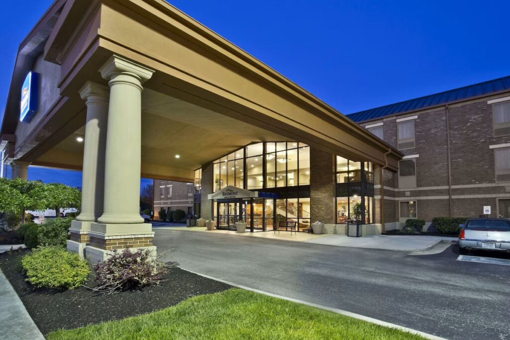 Baymont by Wyndham Knoxville/Cedar Bluff - Image 5