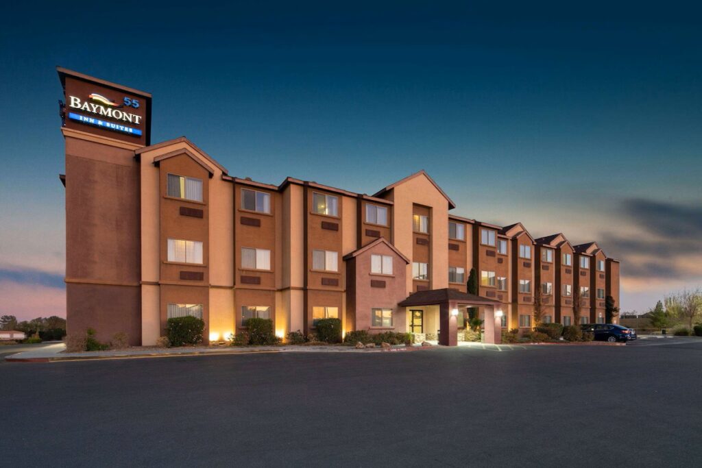 Baymont by Wyndham Las Vegas South Strip - Image 3