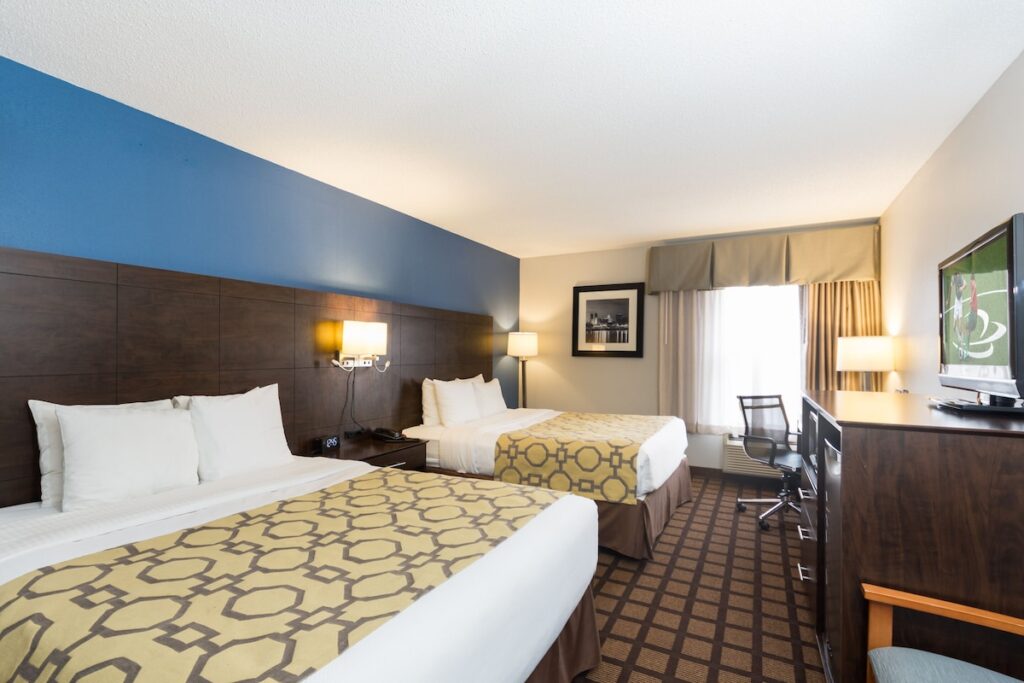 Baymont by Wyndham Morton - Image 3