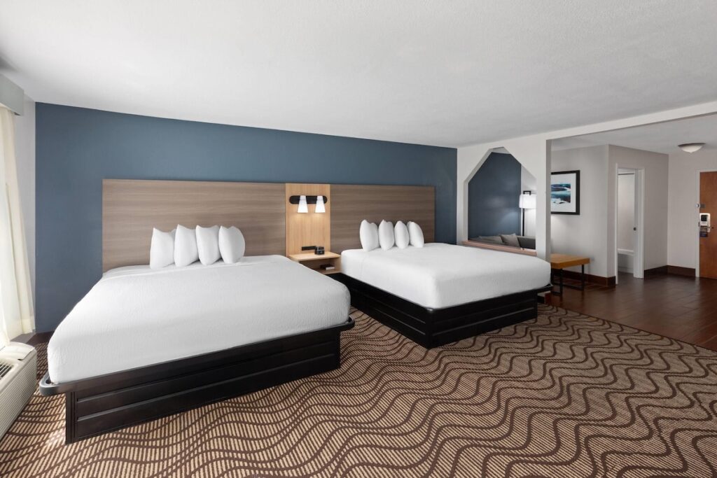 Baymont by Wyndham Moss Point - Image 5