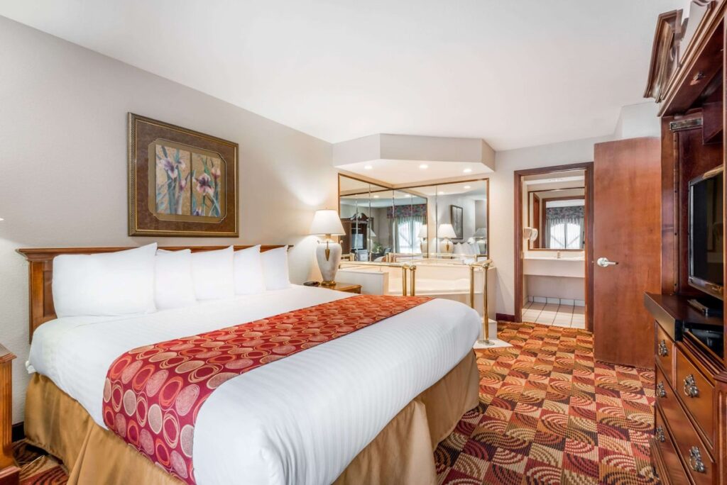 Baymont by Wyndham Plainfield/ Indianapolis Arpt Area - Image 3