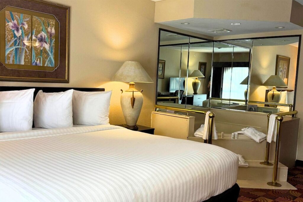 Baymont by Wyndham Plainfield/ Indianapolis Arpt Area - Image 2