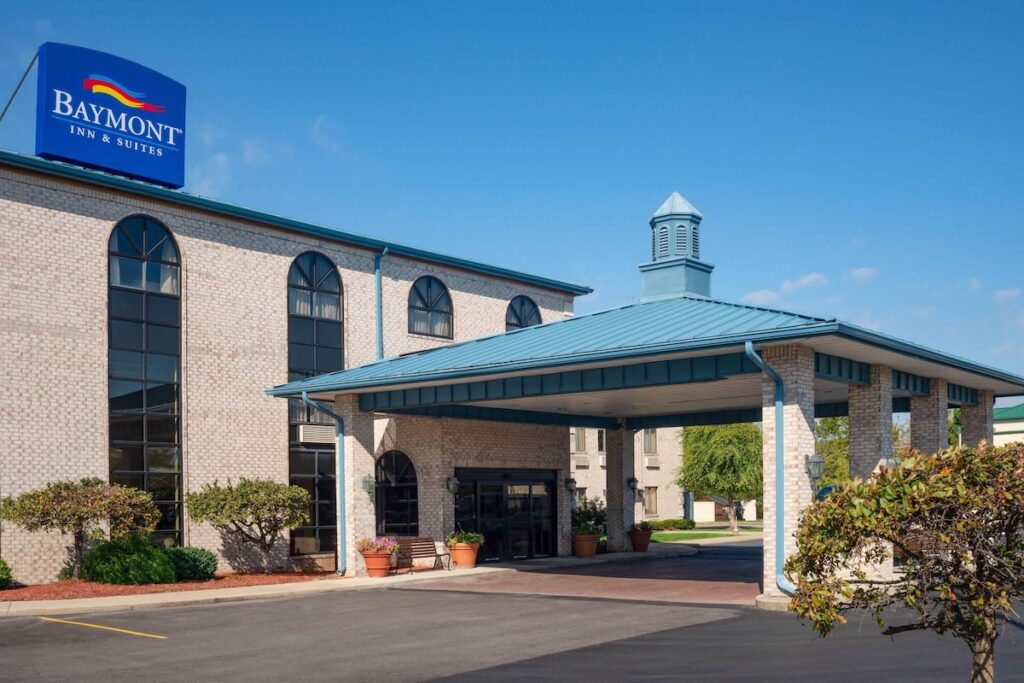 Baymont by Wyndham Plainfield/ Indianapolis Arpt Area - Image 4