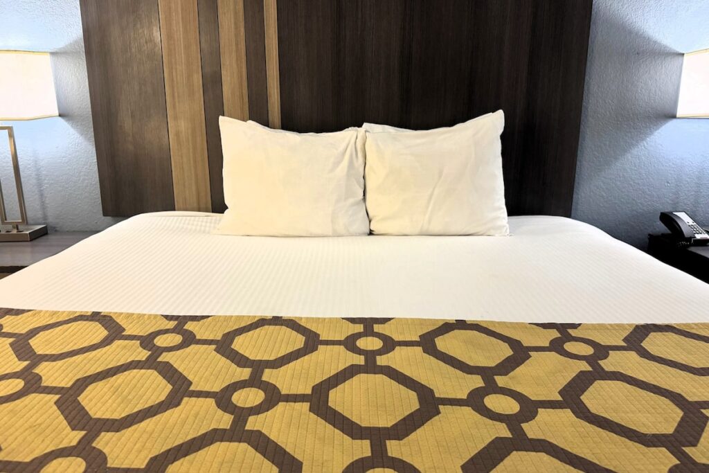 Baymont by Wyndham Tupelo - Image 3