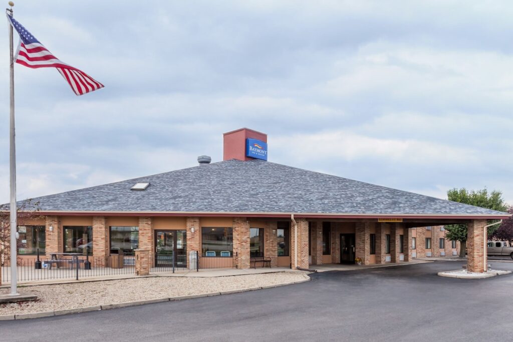 Baymont by Wyndham Tuscola - Image 2