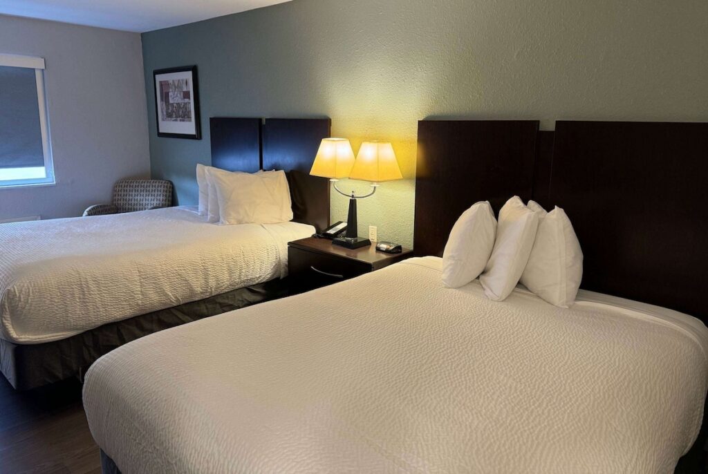 Baymont by Wyndham Tuscola - Image 4