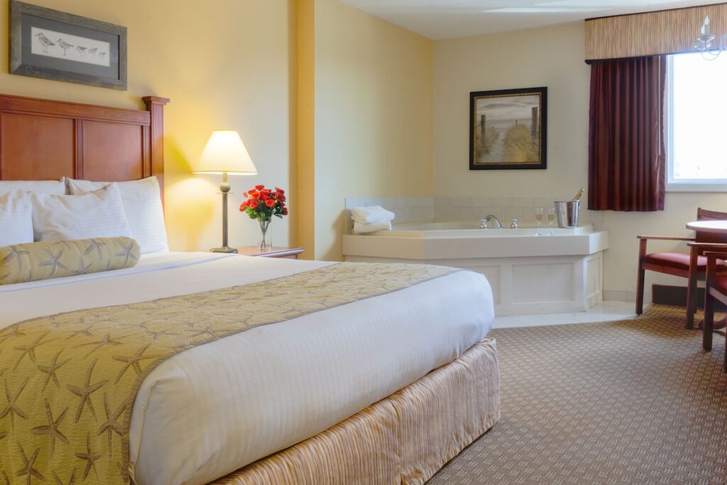 Bayside Resort Hotel - Image 3