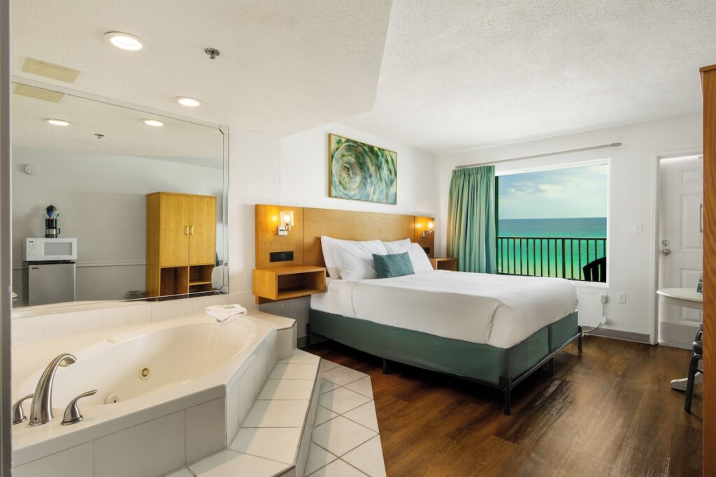 Beachcomber Beachfront Hotel, a By The Sea Resort - Image 1