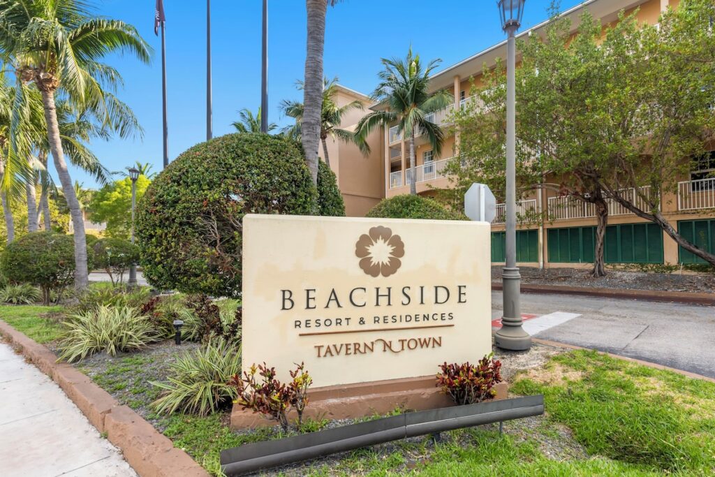 Beachside Resort & Residences - Image 4