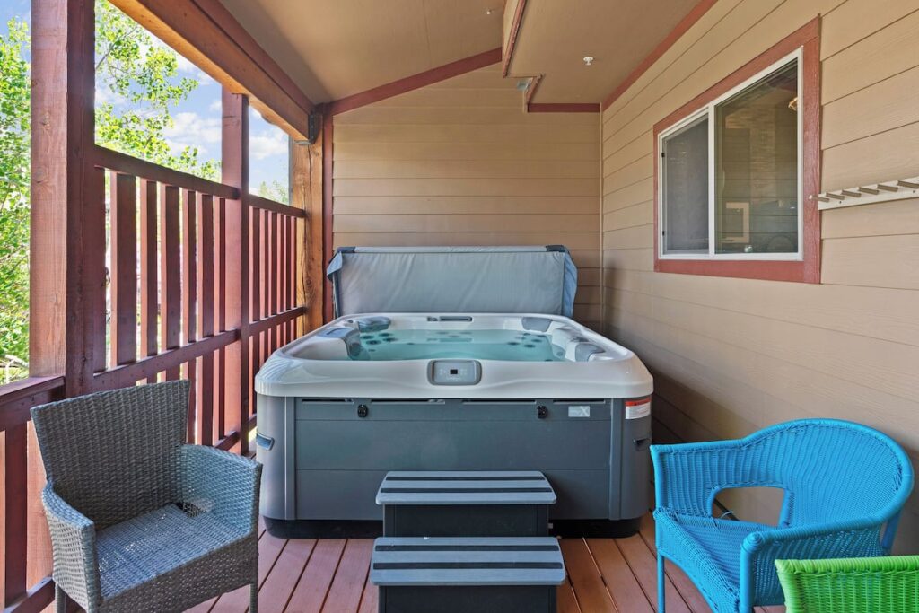 Bear Hollow Village by All Seasons Resort Lodging - Image 2