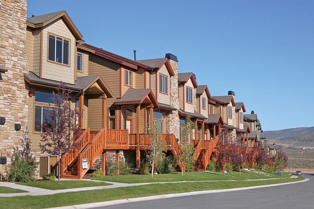 Bear Hollow Village by All Seasons Resort Lodging - Image 5