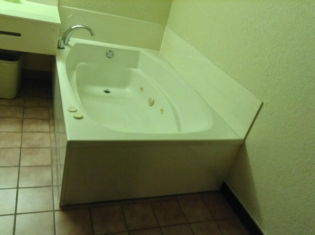 Bear Mount Inn & Suites