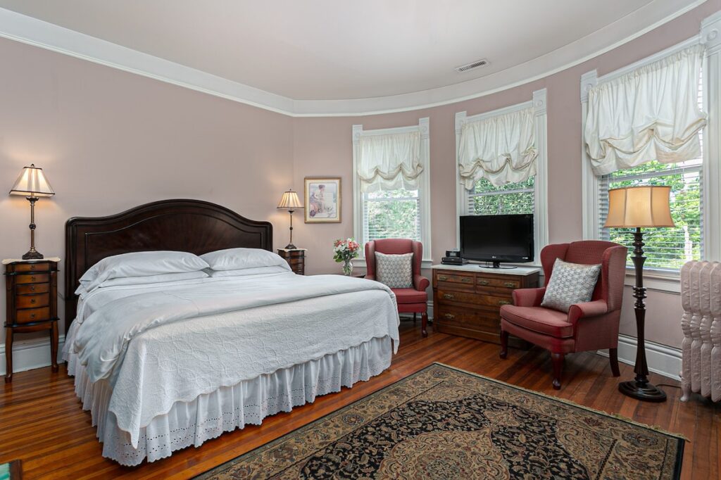 Beaufort House Inn - Image 4