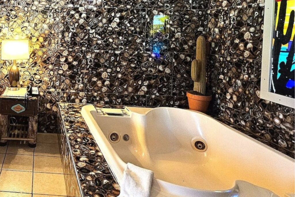 Bedford Inn - Image 1