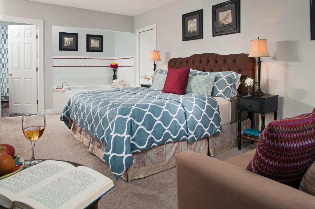 Beech Tree Inn and Cottage - Image 3