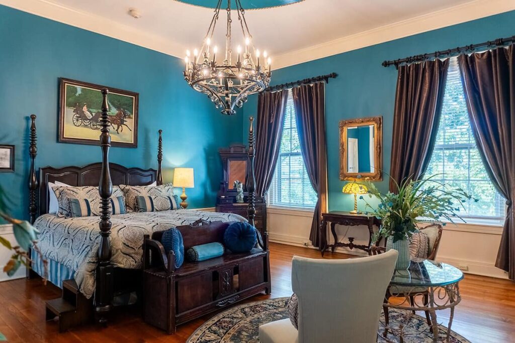 Belle Air Mansion - Image 3
