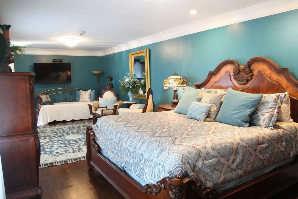 Belle Air Mansion - Image 4