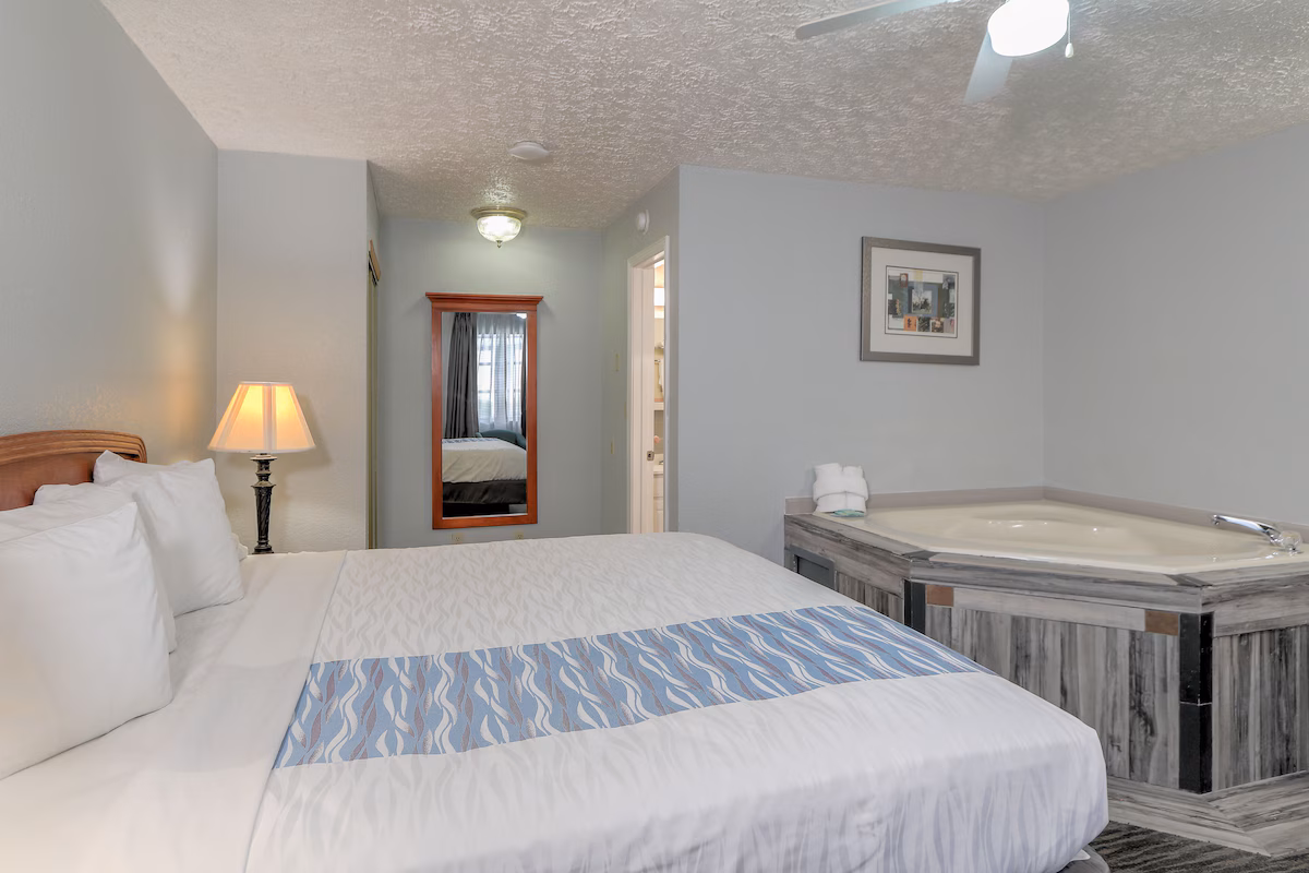 Belle Aire Motel - Image 3