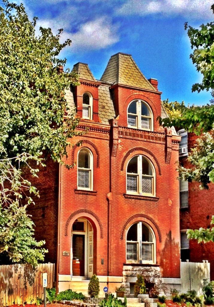 Benton Park Inn - Image 2