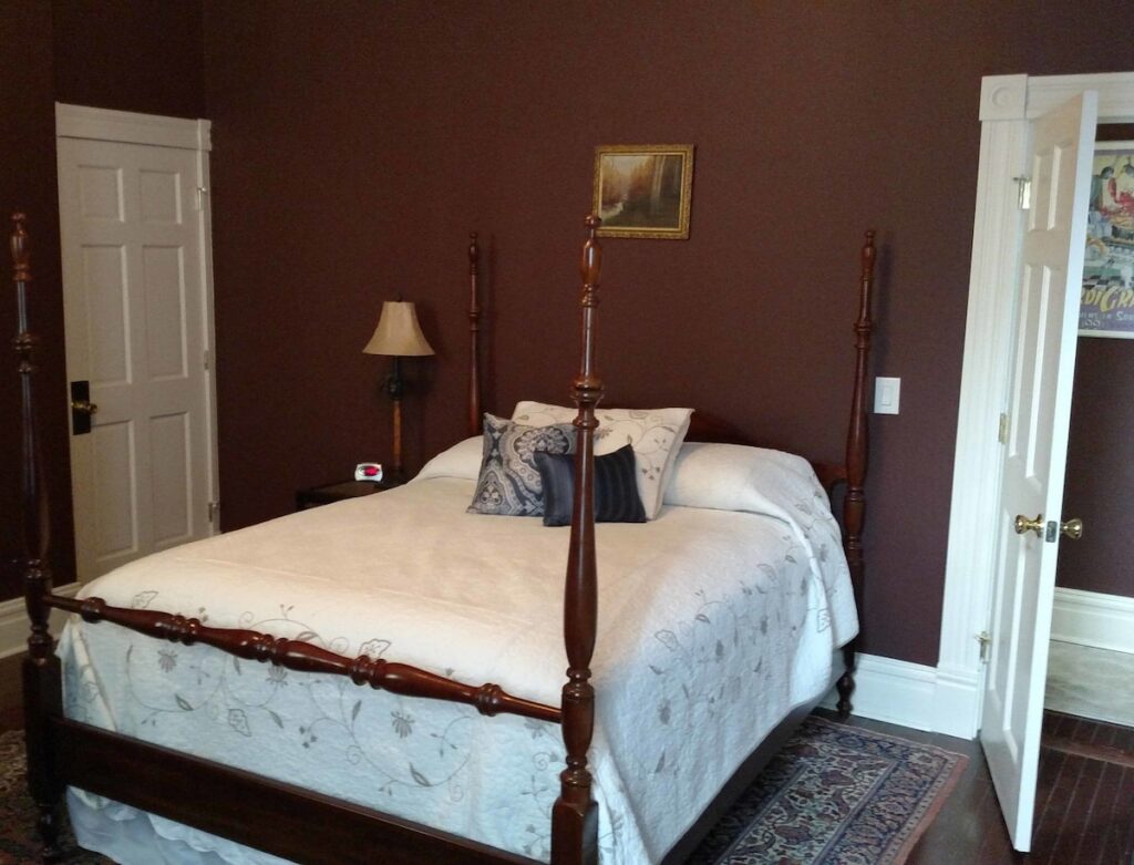 Benton Park Inn - Image 4