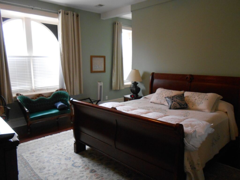 Benton Park Inn - Image 3