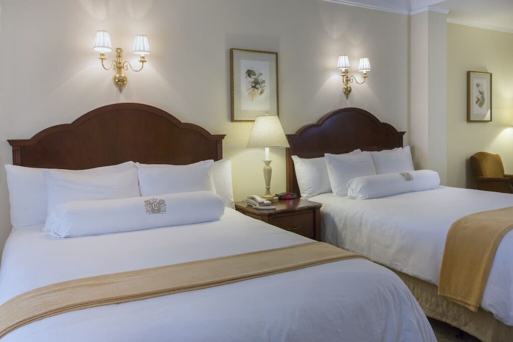 Beresford Arms Hotel - Image 3