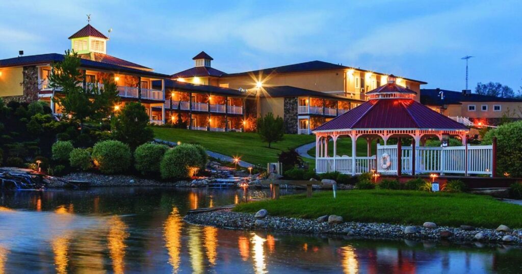 Berlin Resort - Image 5