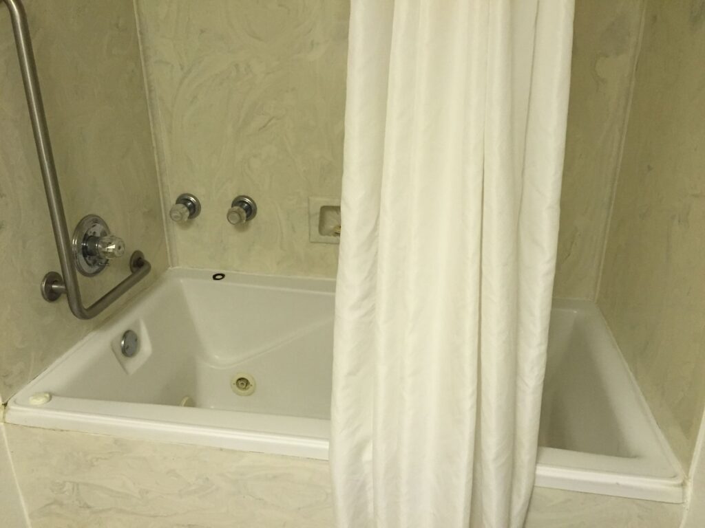 Bermuda Sands on the Boardwalk