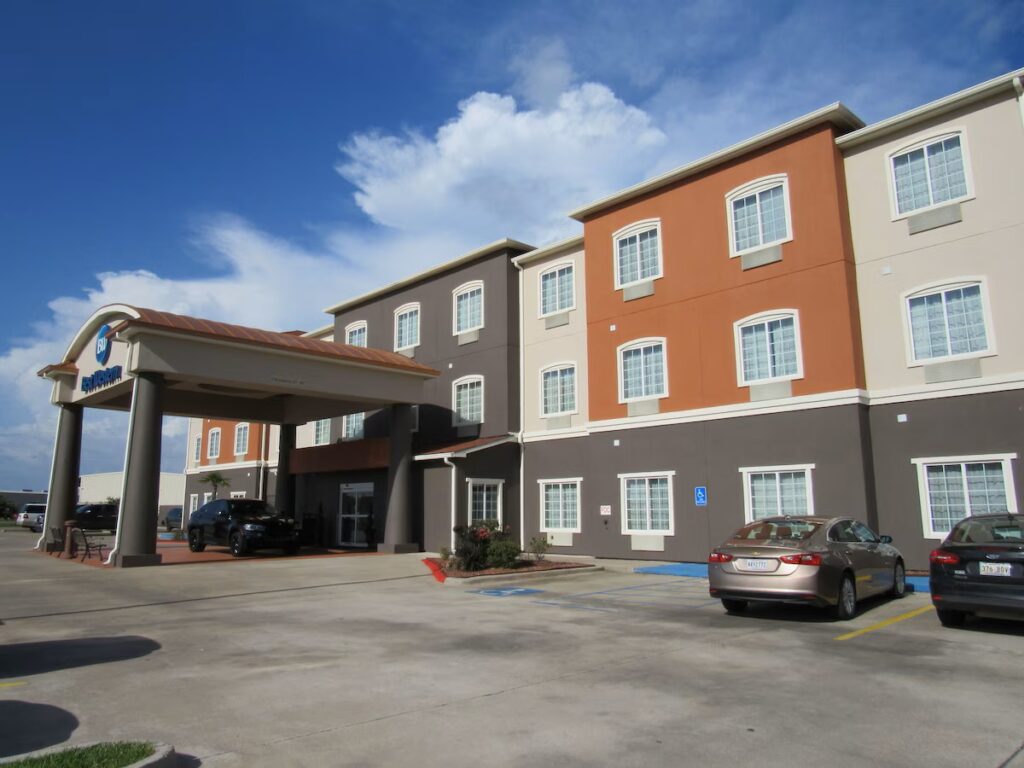 Best Western Abbeville Inn & Suites - Image 3