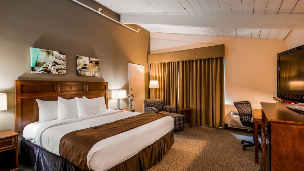 Best Western Adams Inn Quincy-Boston - Image 3