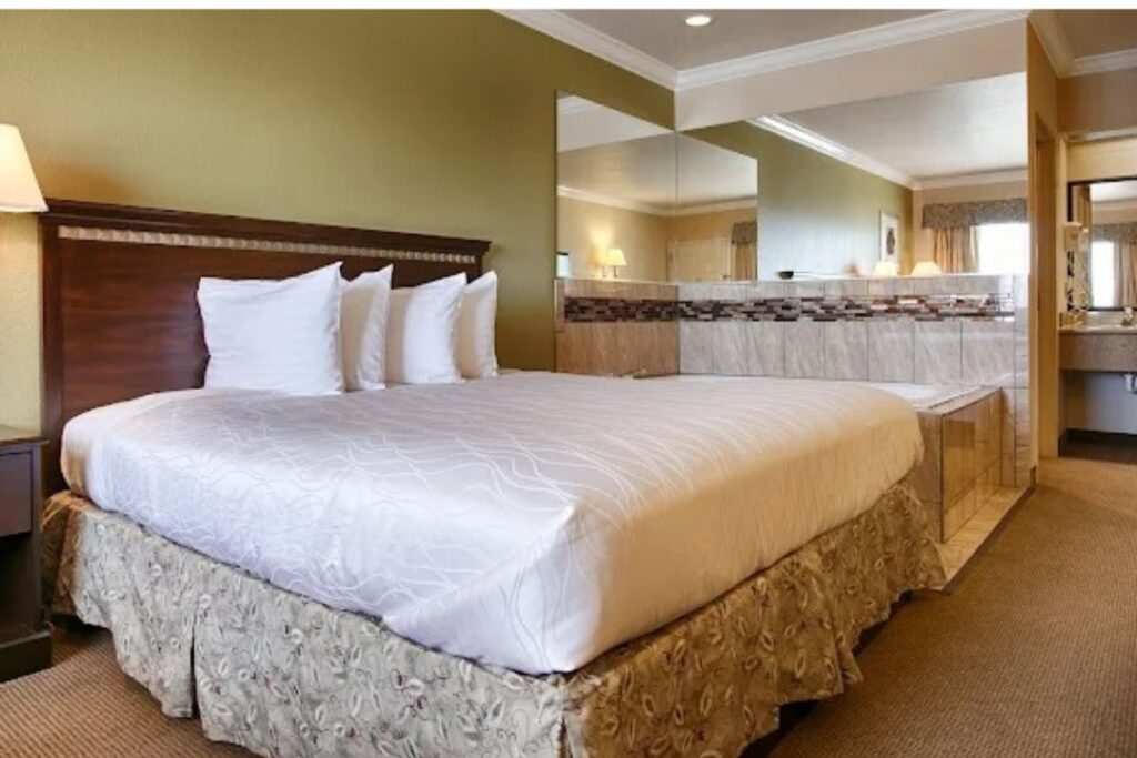 Best Western Anthony/West El Paso - Image 2