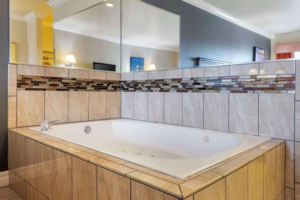 Best Western Anthony/West El Paso