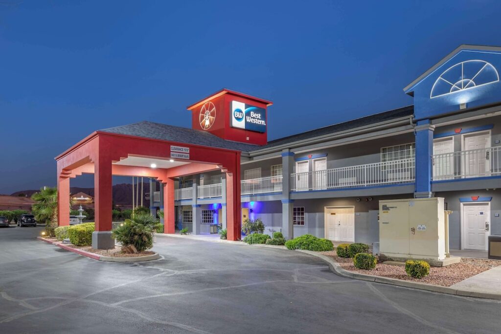 Best Western Anthony/West El Paso - Image 3