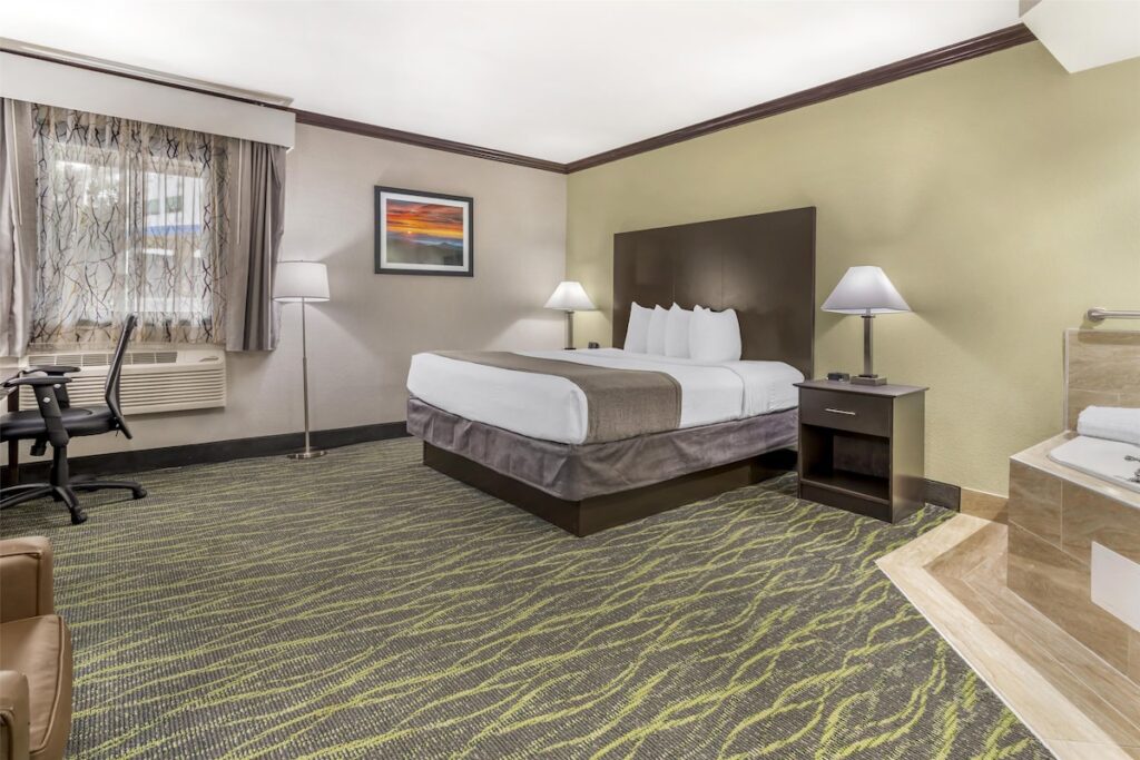 Best Western Asheville Blue Ridge Parkway - Image 4