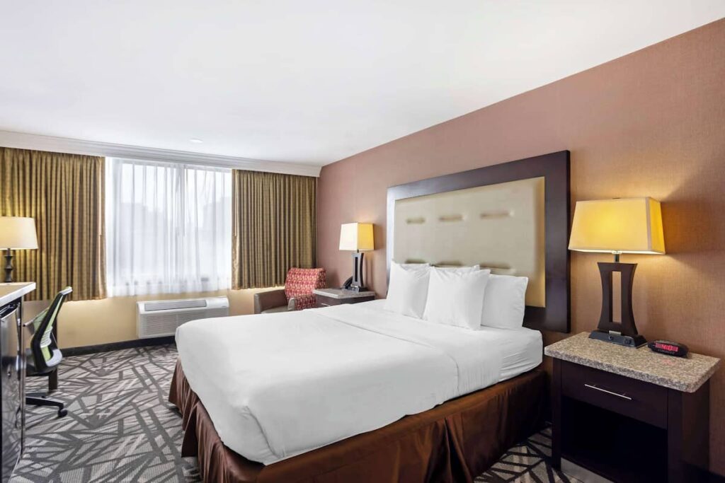 Best Western Atlantic City Beach Block - Image 3