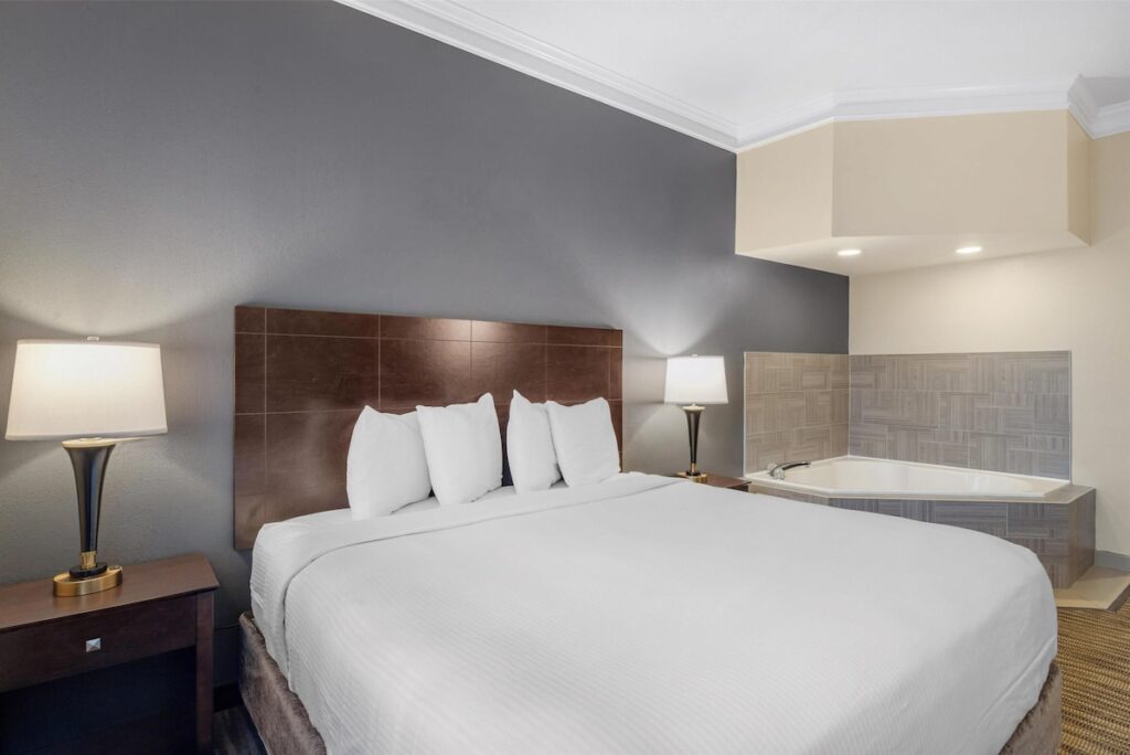 Best Western Augusta West - Image 1