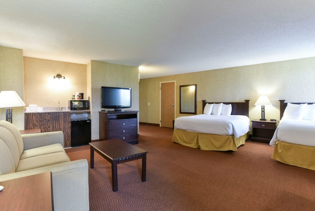 Best Western Branson Inn And Conference Center - Image 4
