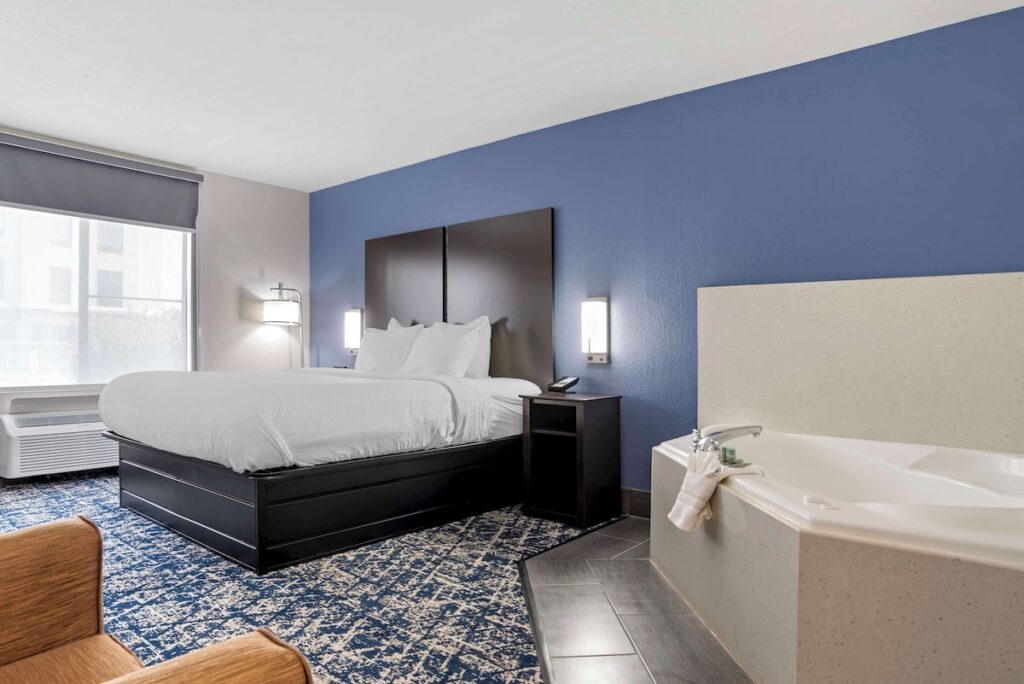 Best Western Canton Inn