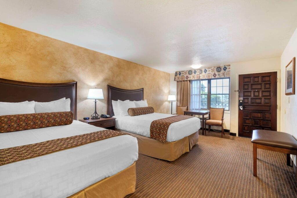 Best Western Casa Grande Inn - Image 3