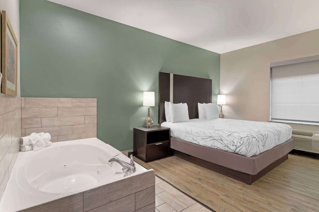 Best Western Casino Inn - Image 4