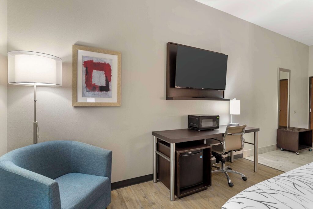 Best Western Casino Inn - Image 3