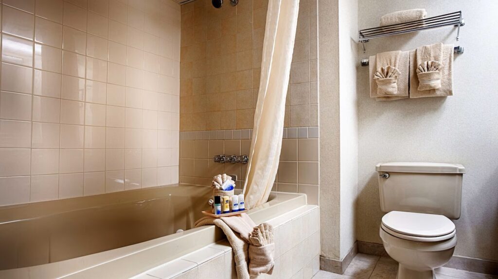 Best Western Clifton Park - Image 1