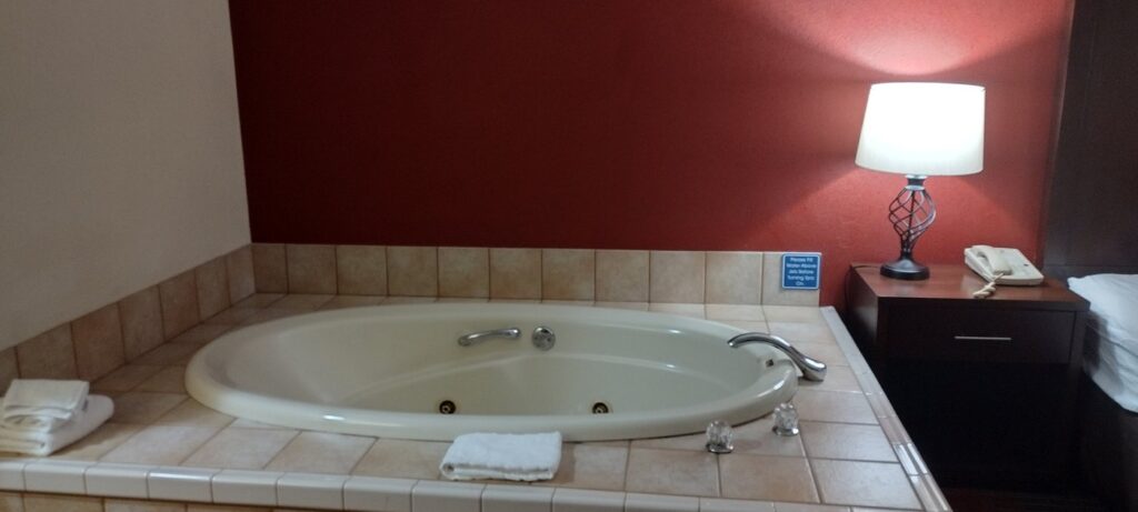 Best Western Dallas Inn & Suites - Image 1