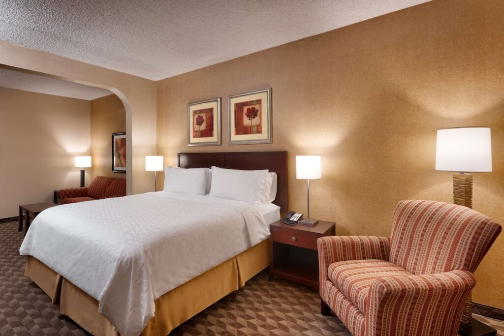 Best Western Downtown Phoenix - Image 3