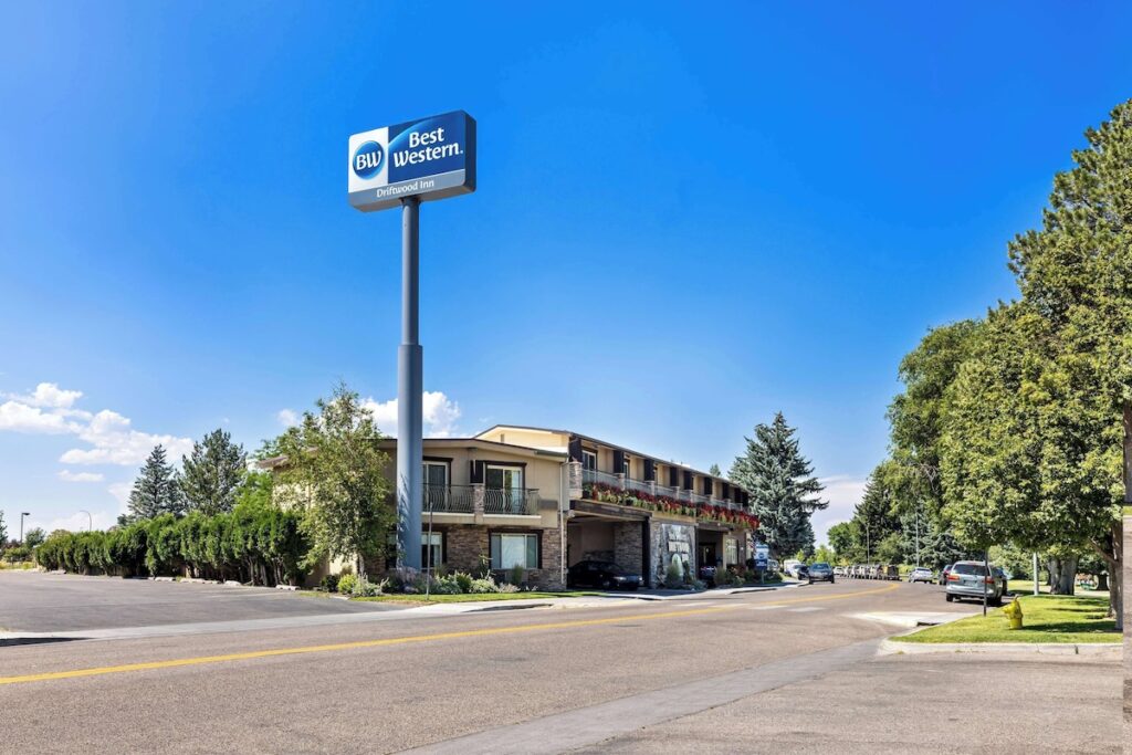 Best Western Driftwood Inn - Image 4