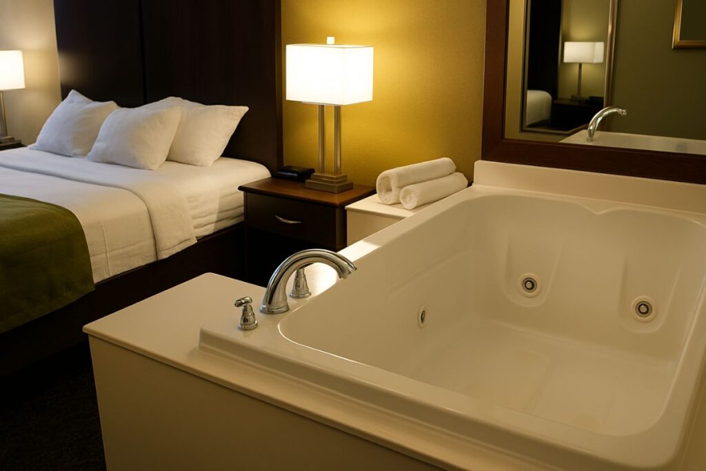 Best Western Erie Inn & Suites - Image 1