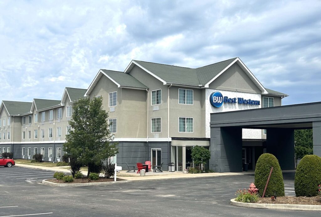 Best Western Erie Inn & Suites - Image 3