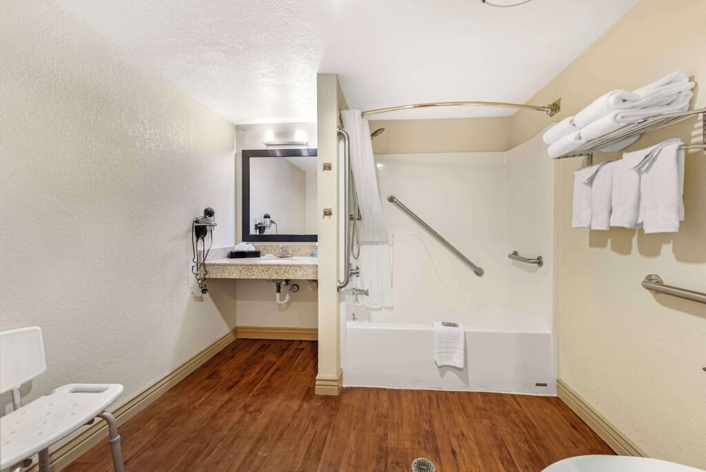 Best Western Executive Inn & Suites